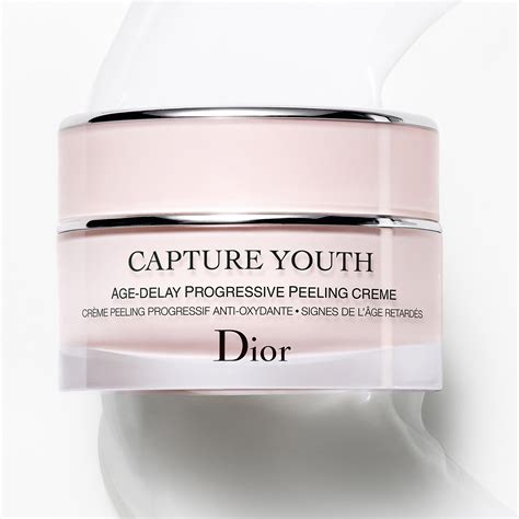 dior capture youth reviews.